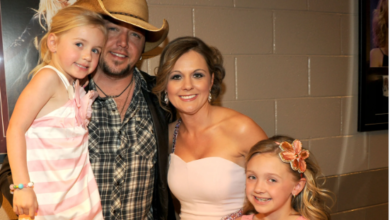 Jason Aldean Ex Wife Today: What's Jason Aldean's Ex-Wife Up to Now?