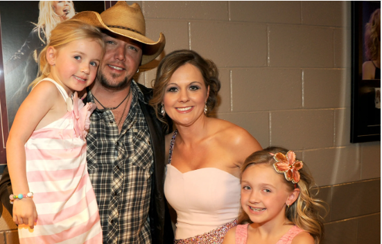 Jason Aldean Ex Wife Today: What's Jason Aldean's Ex-Wife Up to Now?