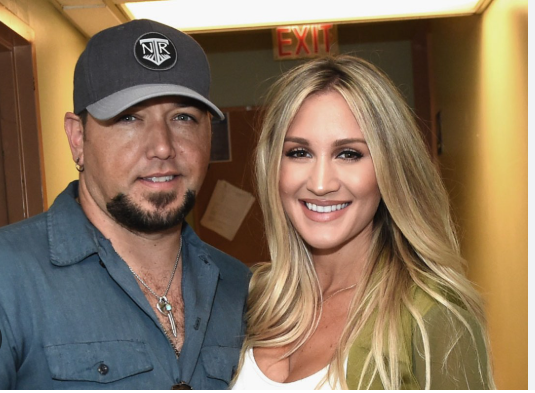 Jason Aldean Ex Wife Today: What's Jason Aldean's Ex-Wife Up to Now?