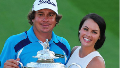 Jason Dufner Ex Wife Instagram: A Look at Jason Dufner's Ex-Wife's Instagram