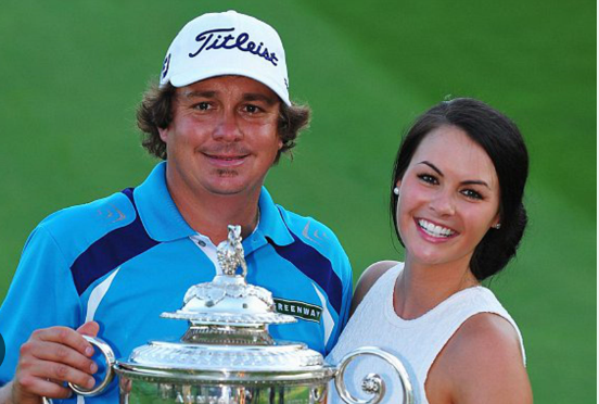 Jason Dufner Ex Wife Instagram: A Look at Jason Dufner's Ex-Wife's Instagram