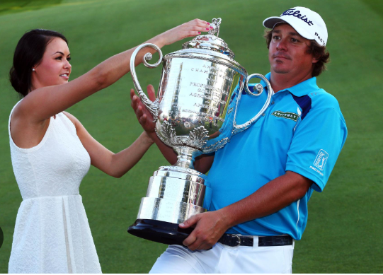 Jason Dufner Ex Wife Instagram: A Look at Jason Dufner's Ex-Wife's Instagram