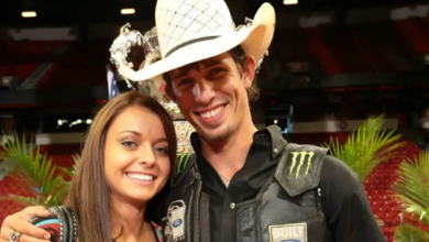 JB Mauney Ex Wife: A Look Into the Relationship and Divorce of the Bull Rider