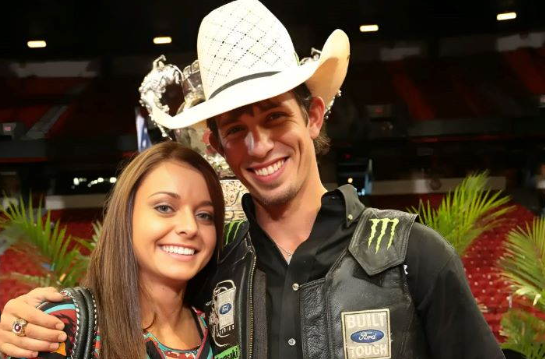 JB Mauney Ex Wife: A Look Into the Relationship and Divorce of the Bull Rider