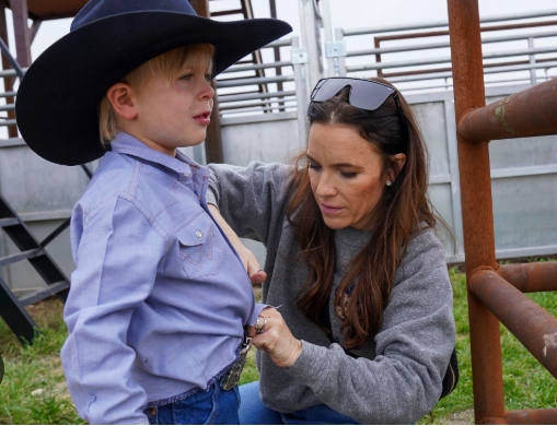 JB Mauney Ex Wife: A Look Into the Relationship and Divorce of the Bull Rider