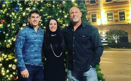 Bill Goldberg Ex Wife: Who Was Bill Goldberg's Ex-Wife?