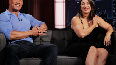 Dwayne Johnson Ex Wife Dany: a Look at the Rock'S Relationship With His Ex-Wife