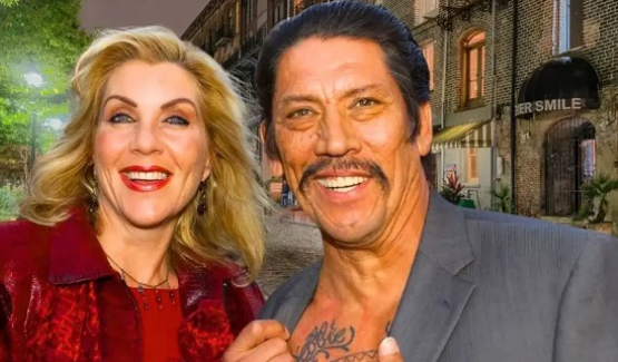 Danny Trejo Ex Wife: Who Was Danny Trejo's Ex-Wife?