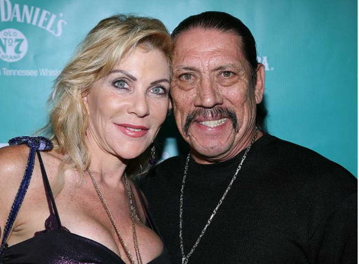 Danny Trejo Ex Wife: Who Was Danny Trejo's Ex-Wife?