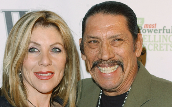 Danny Trejo Ex Wife: Who Was Danny Trejo's Ex-Wife?