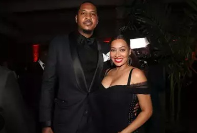 Carmelo Anthony Ex Wife: Who Was Carmelo Anthony's Ex-Wife?