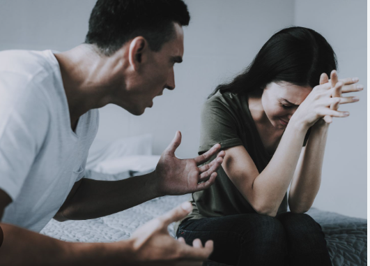 Fighting With Husband Over His Ex Wife: How to Set Healthy Boundaries