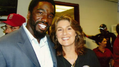 Ed Reed Ex Wife: Understanding the Divorce of the NFL Hall of Famer