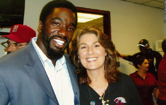 Ed Reed Ex Wife: Understanding the Divorce of the NFL Hall of Famer