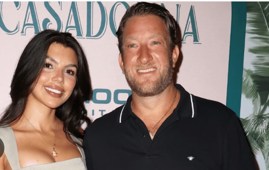 Dave Portnoy Ex Wife: Who Is Dave Portnoy's Ex-Wife?