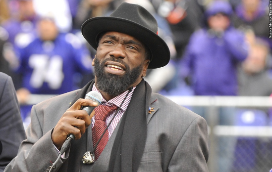 Ed Reed Ex Wife: Understanding the Divorce of the NFL Hall of Famer