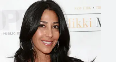 Carla Facciolo Ex Husband: Who Is Carla Facciolo's Ex-Husband?