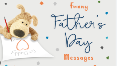 Funny Happy Father'S Day Ex Husband: Humorous Ways to Celebrate Father'S Day With Your Ex