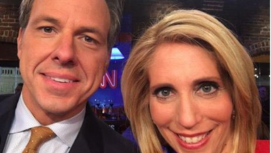 Dana Bash Ex Husband: Who Was Dana Bash's Ex-Husband?