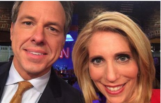 Dana Bash Ex Husband: Who Was Dana Bash's Ex-Husband?