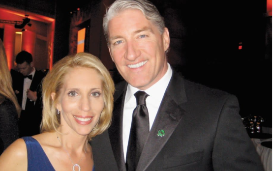 Dana Bash Ex Husband: Who Was Dana Bash's Ex-Husband?