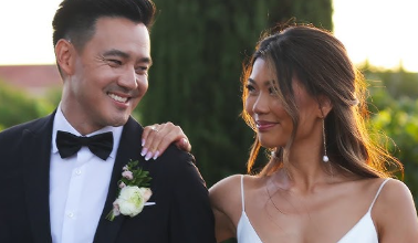 Cathy Nguyen Ex Husband: Who Is Cathy Nguyen's Ex-Husband?