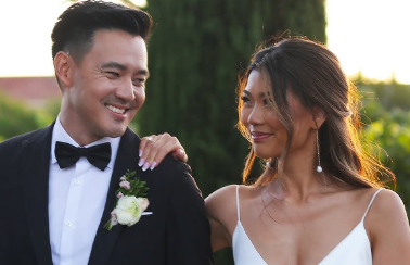 Cathy Nguyen Ex Husband: Who Is Cathy Nguyen's Ex-Husband?