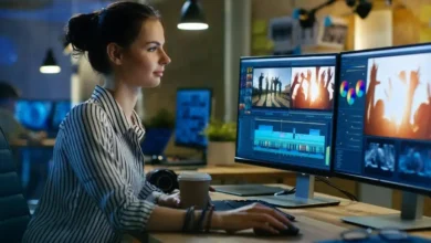 The Role of AI in Social Media Video Editing