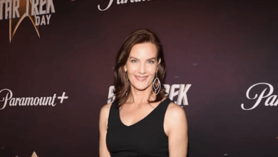 Terry Farrell Net Worth: Terry Farrell's Net Worth and Career