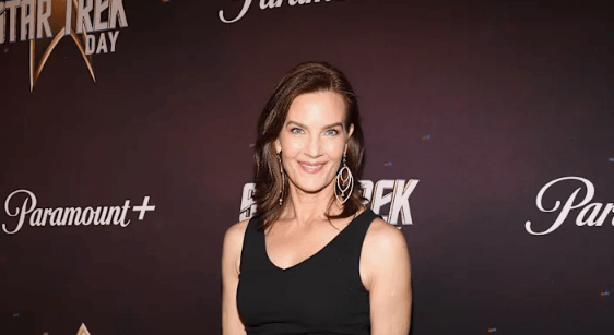 Terry Farrell Net Worth: Terry Farrell's Net Worth and Career