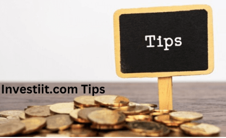 Investiit.Com Tips