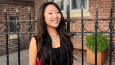 Tiffany Fong Net Worth: Tiffany Fong's Net Worth and Career Achievements