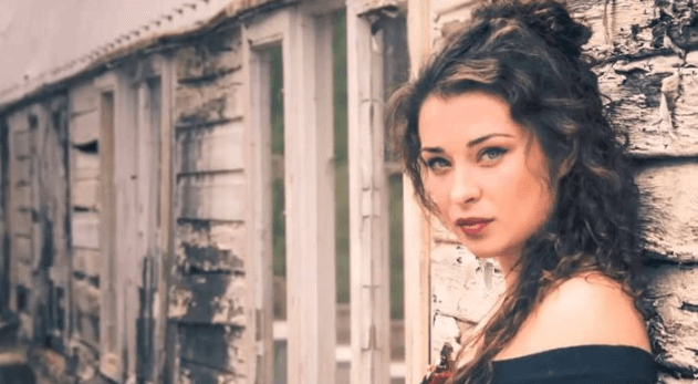 Alice Fredenham Net Worth: How Much Is Alice Fredenham Worth