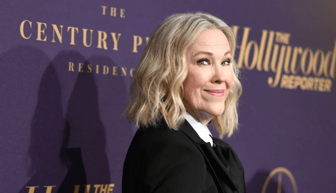Catherine O'Hara Net Worth: The Net Worth of Catherine O'Hara