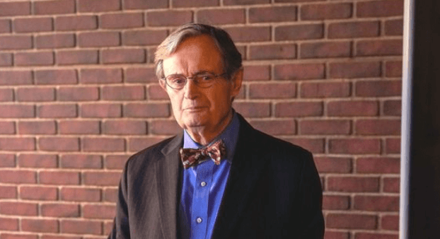 David McCallum Net Worth: The Net Worth of David McCallum