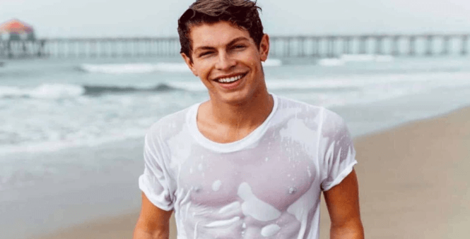 Ben Azelart Net Worth: The Net Worth of Ben Azelart