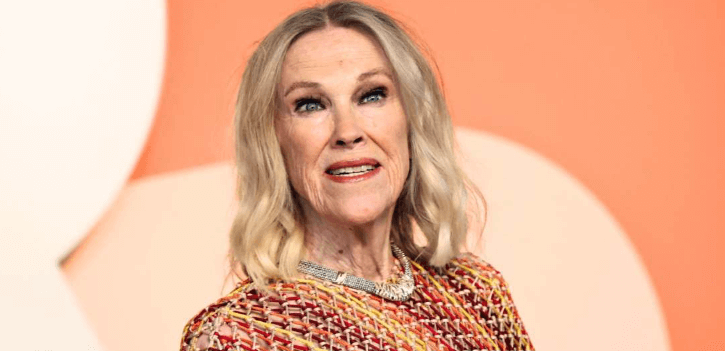 Catherine O'Hara Net Worth: The Net Worth of Catherine O'Hara