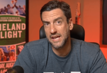 Clay Travis Net Worth: How Much Is Clay Travis Worth