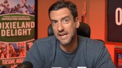 Clay Travis Net Worth: How Much Is Clay Travis Worth