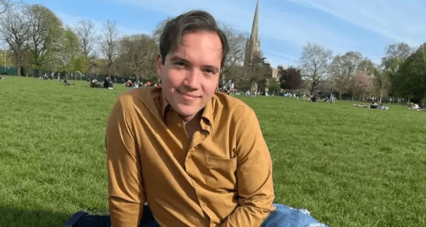 Clayton Grimm Net Worth: Discovering Clayton Grimm's Net Worth