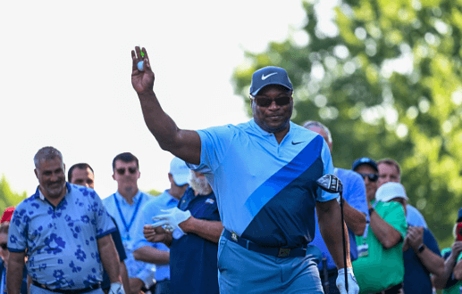 Bo Jackson Net Worth: The Net Worth of Bo Jackson