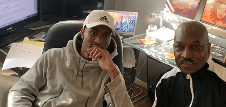 Clifton Powell Net Worth: The Net Worth of Clifton Powell