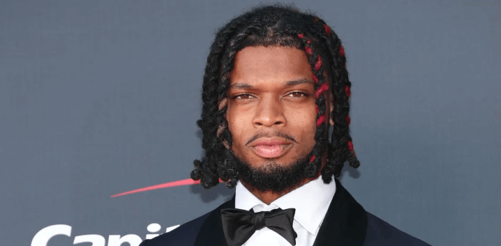 Damar Hamlin Net Worth: The Net Worth of Damar Hamlin