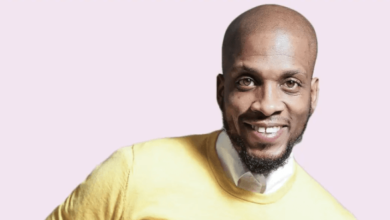 Ali Siddiq Net Worth: The Net Worth of Ali Siddiq