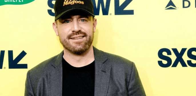 Bob Menery Net Worth: Discovering Bob Menery's Net Worth