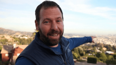 Bert Kreischer Net Worth: The Net Worth of Bert Kreischer