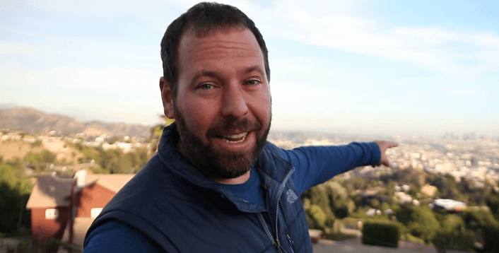 Bert Kreischer Net Worth: The Net Worth of Bert Kreischer