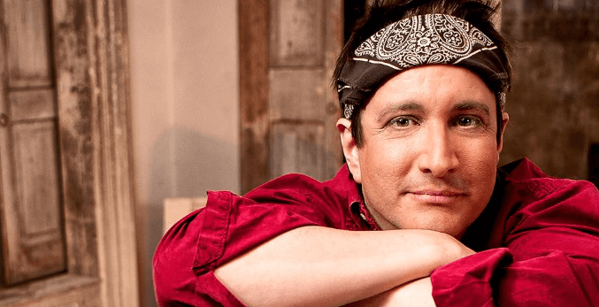 Bronson Pinchot Net Worth: Discovering Bronson Pinchot's Net Worth