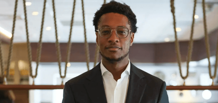 Damola Adamolekun Net Worth: Discovering Damola Adamolekun's Net Worth