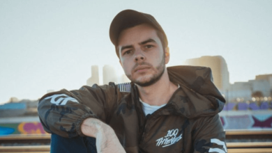 Nadeshot Height: How Tall Is Nadeshot? Exploring His Physical Stats